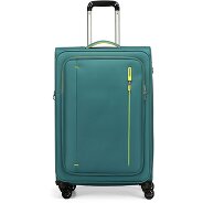 American Tourister Cloudrider 4 ruote Carrello L 78.5 cm con piega di espansione Foto del prodotto