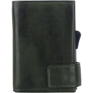 SecWal 1 Custodia per carte di credito Portafoglio RFID in pelle 9 cm Foto del prodotto