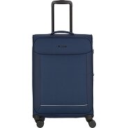 Stratic Fresh 4 ruote Carrello M 65 cm con piega di espansione Foto del prodotto