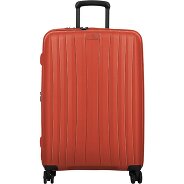 Jump Enais 4 ruote Carrello 66 cm con piega di espansione Foto del prodotto