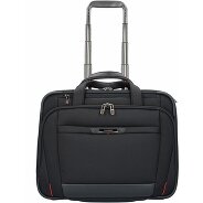 Samsonite Pro-DLX 5 2 ruote Trolley business 39 cm Vano porta PC Foto del prodotto