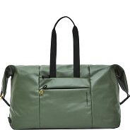 Mandarina Duck Eco Coated Borsa da viaggio Weekender 54 cm Foto del prodotto