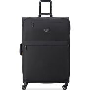 Delsey Paris Maubert 2.0 Carrello a 4 ruote 79 cm Foto del prodotto
