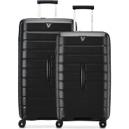 Roncato B-Flying Trunk 4 ruote Set di valigie 2 pezzi Foto del prodotto