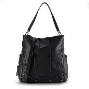 Desigual Embro Loverty Borsa a tracolla 33 cm con piega di espansione Foto del prodotto