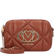 Love Moschino Embossed Borsa a tracolla 21 cm Foto del prodotto Love Moschino Embossed Borsa a tracolla 21 cm Foto del prodotto