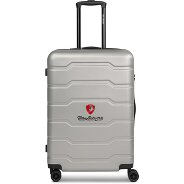 Tonino Lamborghini Bologna 4 ruote Carrello M 67 cm Foto del prodotto