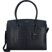 Burkely Cool Colbie Valigetta Vera Pelle 40 cm Vano porta PC Foto del prodotto
