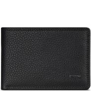 Redolz Leather Essentials QF portafoglio piccolo RFID in pelle 10,5 cm Foto del prodotto
