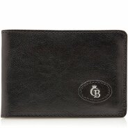 Castelijn & Beerens Gaucho Custodia per carte di credito RFID in pelle 10 cm Foto del prodotto