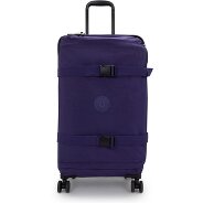 Kipling Basic Spontaneous 4 ruote Carrello M 66 cm Foto del prodotto Kipling Basic Spontaneous 4 ruote Carrello M 66 cm Foto del prodotto