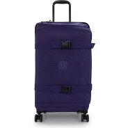 Kipling Basic Spontaneous 4 ruote Carrello M 66 cm Foto del prodotto