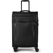 d&n Travel Line 9804 4 ruote Carrello M 68 cm espandibile Foto del prodotto