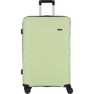 d&n Travel Line 4100 4 ruote Carrello L 74 cm Foto del prodotto
