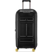 Delsey Paris Rempart 2.0 4 ruote Carrello 80 cm con piega di espansione Foto del prodotto