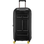 Delsey Paris Rempart 2.0 4 ruote Carrello 80 cm con piega di espansione Foto del prodotto