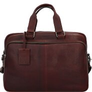 Burkely Antique Avery Cartella in pelle 40 cm Scomparto per computer portatile Foto del prodotto