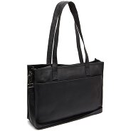 The Chesterfield Brand Adana Borsa shopper Pelle 40 cm Scomparto per laptop Foto del prodotto