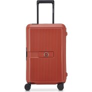 Delsey Paris Vauban 4 ruote Carrello della cabina 55 cm Foto del prodotto