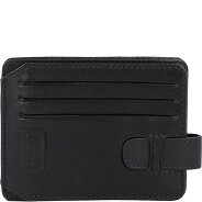 Picard Custodia autentica per carte di credito in pelle 10,5 cm Foto del prodotto