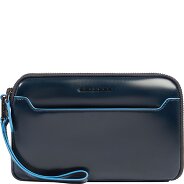 Piquadro Blue Square Pochette Pelle 21 cm Foto del prodotto