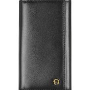 AIGNER Portachiavi Daily Basic in pelle 6 cm Foto del prodotto