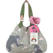 Fritzi aus Preußen Fritzi x Frida Kahlo Izzy Medium Limited Borsa shopper 42 cm Foto del prodotto