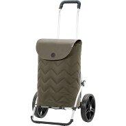 Andersen Shopper Royal Shopper Hilma Carrello della spesa 59 cm Foto del prodotto