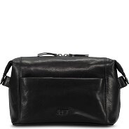 Jost Glasgow Borsa da toilette Vera Pelle 24 cm Foto del prodotto