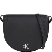 Calvin Klein Jeans Minimal Monogram Borsa a tracolla 22 cm Foto del prodotto