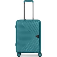 March15 Trading Gotthard Edition 4 ruote Carrello della cabina 55 cm Foto del prodotto