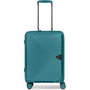 March15 Trading Gotthard Edition 4 ruote Carrello della cabina 55 cm Foto del prodotto