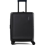 American Tourister Dashpop 4 ruote Carrello della cabina 55 cm con piega di espansione Foto del prodotto
