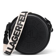 Karl Lagerfeld Circle Borsa a tracolla Pelle 19 cm Foto del prodotto Karl Lagerfeld Circle Borsa a tracolla Pelle 19 cm Foto del prodotto