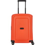 Samsonite S'Cure Trolley da cabina a 4 ruote 55 cm Foto del prodotto