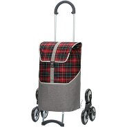 Andersen Shopper Treppensteiger Royal Gese Carrello della spesa 59 cm Foto del prodotto