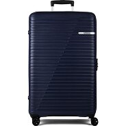 American Tourister Liftoff 4 ruote Carrello 78 cm espandibile Foto del prodotto