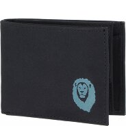 oxmox New Cryptan Portafoglio Protezione RFID 8.5 cm Foto del prodotto
