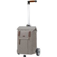 Andersen Shopper Unus Shopper Basil City Carrello della spesa 57 cm Foto del prodotto