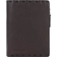 Picard Ranger 1 Portafoglio Protezione RFID Pelle 8 cm Foto del prodotto