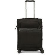Samsonite Beauhaven 4 ruote Carrello della cabina 55 cm Foto del prodotto
