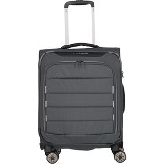 Travelite Skaii 4 Rotoli Carrello Cabina 55 cm Foto del prodotto