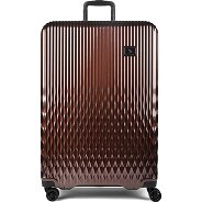 Pack Easy Flow 4 ruote Carrello L 75 cm espandibile Foto del prodotto