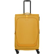 Travelite Umbria 4 ruote Carrello L 77 cm con piega di espansione Foto del prodotto