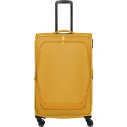Travelite Umbria 4 ruote Carrello L 77 cm con piega di espansione Foto del prodotto