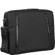 Leonhard Heyden Helsinki Briefcase 35 cm scomparto per laptop Foto del prodotto