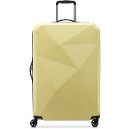 Delsey Paris Karat 2.0 4 ruote Carrello 76 cm Foto del prodotto