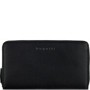 bugatti Mira Portafoglio Protezione RFID Pelle 19 cm Foto del prodotto