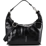 Burkely Myra Borsa a spalla Vera Pelle 23 cm Foto del prodotto