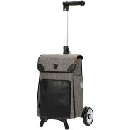 Andersen Shopper Unus Shopper Fun Elik Carrello della spesa 48 cm Foto del prodotto